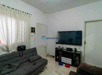 Casa · 200m² · 4 Quartos · 2 Vagas · Casa à venda com 4 Dormitórios Jabaquara