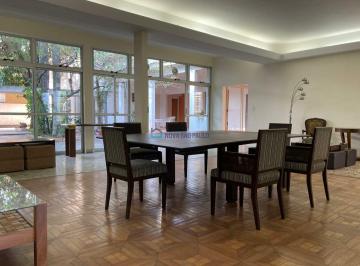 Casa · 750m² · 5 Quartos · 5 Vagas · Casa à venda na Vila Nova Conceição