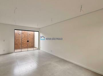 Casa · 101m² · 3 Quartos · 2 Vagas · Casa em Condomínio fechado - 3 suítes, 2 vagas, Ponto Elétrico para carro, depós