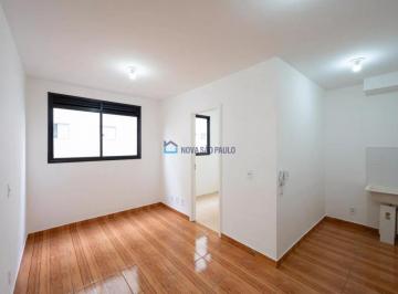 Apartamento · 34m² · 2 Quartos · Apartamento Seminovo, 2 Quartos ! Ao lado metrô Jabaquara/Hospital São Luiz