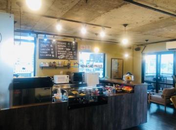 Comercial · 44m² · 2 Vagas · Conjunto Comercial Venda Vila Nova Conceição 2 unidades Unificadas 22m² cada 2 vagas
