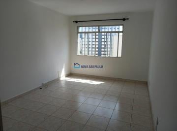 Apartamento · 80m² · 3 Quartos · Apartamento 3 dormitórios no Mirandópolis