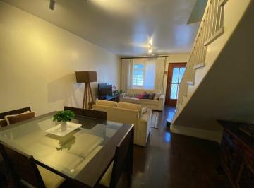 Casa · 90m² · 2 Quartos · 1 Vaga · Sobrado a venda na região da Aclimação próximo ao Parque da Aclimação