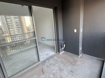 Apartamento · 35m² · 1 Quarto · Apartamento próximo ao metrô Conceição - 1 quarto na Vila Guarani.