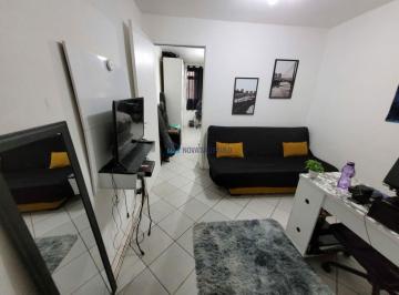 Apartamento · 35m² · 1 Quarto · 1 Vaga · Apartamento à venda, 1 quarto 35m² - Vila Mariana (Zona Sul).