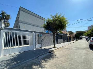 Casa · 99m² · 2 Quartos · 2 Vagas · Casa Nova em condomínio fechado, planejada! Prox. ao Metrô Saúde/Shopping Plaza Sul