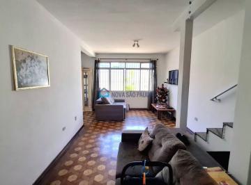 Casa · 237m² · 6 Quartos · 3 Vagas · Casa Próxima ao Metrô Jabaquara | 237m² | 6 Dormitórios | Planta Versátil | 3 Vagas.