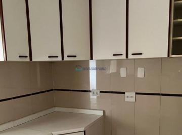 Apartamento · 78m² · 3 Quartos · 1 Vaga · Apartamento 3 dormitórios, 1 vaga, Próximo metrô Moema