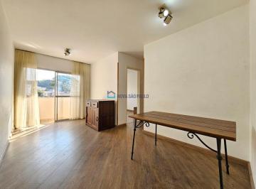 Apartamento · 65m² · 3 Quartos · 2 Vagas · Apartamento com 3 Quartos e 2 vagas à Venda, 65 m² R$ 500.000 prox Metrô Jabaqua