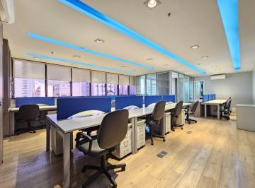 Comercial · 112m² · 3 Vagas · Sala Comercial Metrô Ana Rosa - Área útil total : 157m²