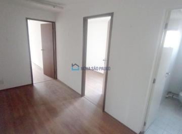 Comercial · 43m² · 1 Vaga · Conjunto Comercial de 43m² na Vila Clementino: Estratégia e Praticidade ao Lado do Metrô Santa Cruz