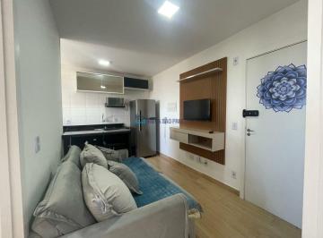 Apartamento · 33m² · 2 Quartos · Apartamento à venda no Jardim Itacolomi, 2 quartos