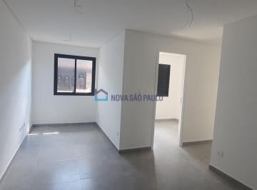 Apartamento · 41m² · 2 Quartos · Apartamento Vila das Mercês