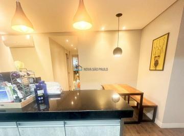 Apartamento · 52m² · 2 Quartos · 1 Vaga · Apartamento a Venda, Ipiranga