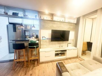 Apartamento · 52m² · 2 Quartos · 1 Vaga · Apartamento a Venda, Ipiranga