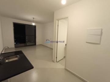 Apartamento · 25m² · 1 Quarto · Studio à venda na Vila Olímpia, 25m²
