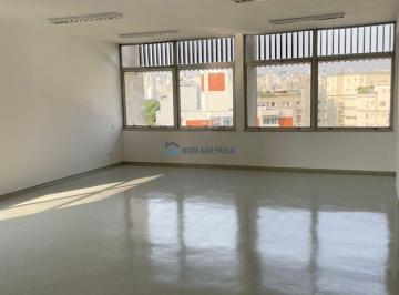 Comercial · 555m² · 3 Vagas · Conjunto de 11 salas comerciais com 555m² no Jardim Paulista