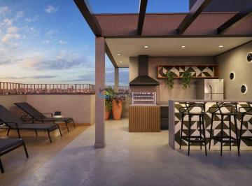 Apartamento · 36m² · 2 Quartos · Apartamento com 2 dormitórios em São Judas.