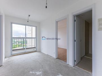 Apartamento · 40m² · 1 Quarto · Apartamento à Venda Chácara klabin 1 dormitório 40 m²