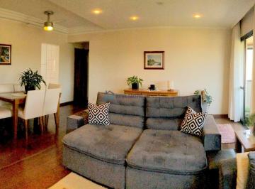 Apartamento · 143m² · 3 Quartos · 4 Vagas · Apartamento a venda no Bairro da Saúde, com 3 dormitórios e 4 vagas