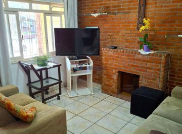 Casa · 180m² · 5 Quartos · 1 Vaga · Sobrado na Vila Mariana a 3 quadras do Ibirapuera com potencial residencial e co