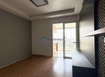 Apartamento · 89m² · 2 Quartos · 2 Vagas · Apartamento à venda na Vila Brasilina Machado.
