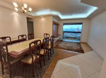 Apartamento · 98m² · 3 Quartos · 2 Vagas · Apartamento à venda no Jardim da Saúde, 3 quartos, suíte, 2 vagas.