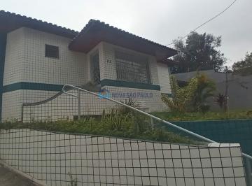 Comercial · 405m² · 5 Vagas · Casa comercial à venda no bairro Vila Parque Jabaquara.
