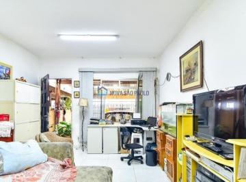 Casa · 107m² · 2 Quartos · 1 Vaga · Excelente sobrado disponível para venda na região da Saúde
