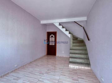Casa · 70m² · 2 Quartos · Casa à venda na Av. Onze de Junho Vila Clementino com 150 m² e 2 dormitórios