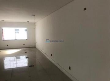 Comercial · 240m² · 3 Vagas · Sobrado Comercial - 240m² - Itaim Bibi
