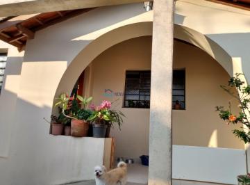 Casa · 230m² · 3 Quartos · 5 Vagas · Casa grande (230m2) com canil, 3 suítes, 5 vagas - metrô Jabaquara