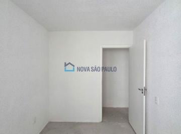 Apartamento · 43m² · 2 Quartos · 1 Vaga · Apartamentp à venda, prédio novo, pronto para morar.