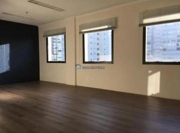 Comercial · 49m² · 1 Vaga · Conjunto Comercial 49m² - Vila Nova Conceição