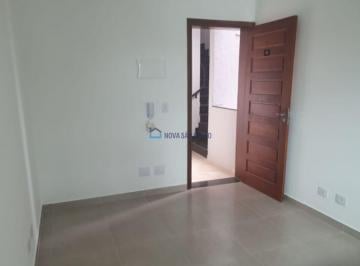 Apartamento · 37m² · 1 Quarto · Apartamento Ipiranga.