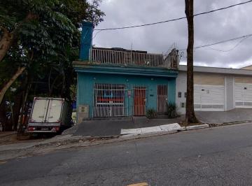 Casa · 264m² · 3 Quartos · 3 Vagas · Casa no Jabaquara, 264m² com 3 dormitórios (2 suítes) 3 vagas.