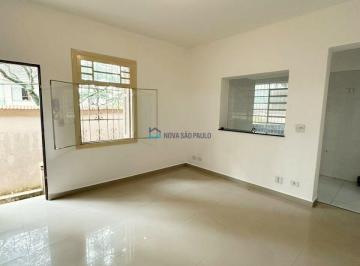 Casa · 321m² · 1 Quarto · 1 Vaga · Vende Condomínio com 4 Casas para Renda - Vila Mariana - Metrô Santa Cruz | Rend