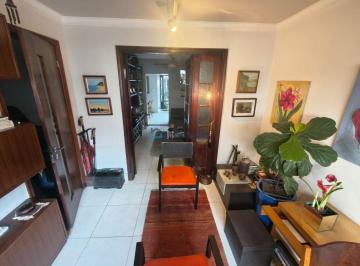 Casa · 105m² · 3 Quartos · 2 Vagas · Casa à venda no Jardim Paulista