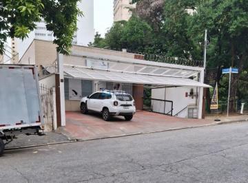 Comercial · 309m² · 4 Vagas · Prédio Comercial na Vila Mariana com Rendimento Imediato e Excelente Liquidez