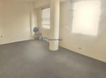 Comercial · 31m² · 1 Vaga · Conjunto Comercial, 1 sala, Centro