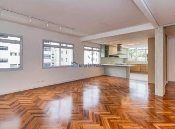 Apartamento · 230m² · 3 Quartos · 2 Vagas · Apartamento em Higienópolis com 3 Quartos 1 Suíte 2 Vagas
