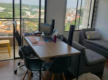 Apartamento · 75m² · 3 Quartos · 1 Vaga · Apartamento com 03 Dorms, 02 banheiros e 01 vagas na Vila Guarani