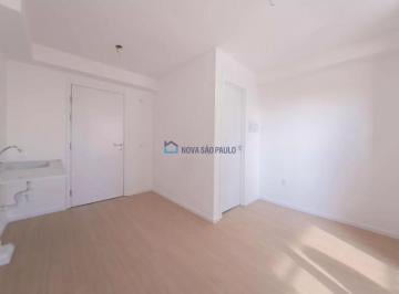 Apartamento · 20m² · 1 Quarto · Apartamento no Jardim da Saude, 1 Quarto