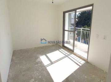 Apartamento · 35m² · 1 Quarto · Studio 200m do metrô Alto do Ipiranga Linha Verde