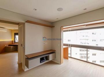 Apartamento · 42m² · 1 Quarto · 1 Vaga · Apartamentona Vila Nova Conceição, 1 Quarto
