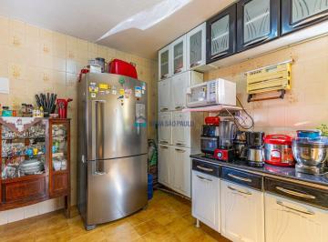 Apartamento · 75m² · 3 Quartos · Apartamento à venda Jabaquara 75 m² 3 quartos