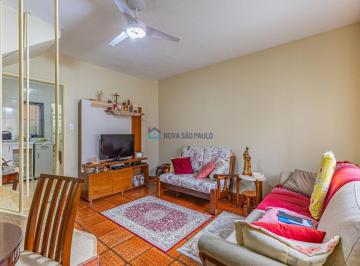Casa · 101m² · 2 Quartos · 1 Vaga · Casa de Vila na Vila Mariana | 2 Quartos | 1 Vaga