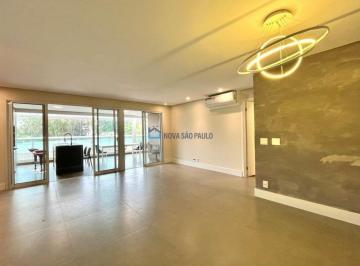 Apartamento · 170m² · 3 Quartos · 3 Vagas · Apartamento 4 dormitórios Vila Alexandria