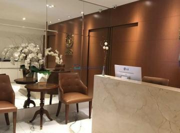 Comercial · 98m² · 2 Vagas · Conjunto Comercial à Venda na Rua Oscar Freire, 98 m², 2 Vagas, Projeto Dabus Arquitetura