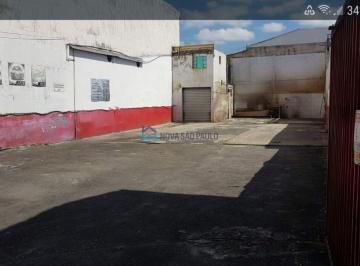 Terreno · 300m² · Terreno de 300 metros², 10 de frente e 30 de fundo a venda na rua Doutor Elísio
